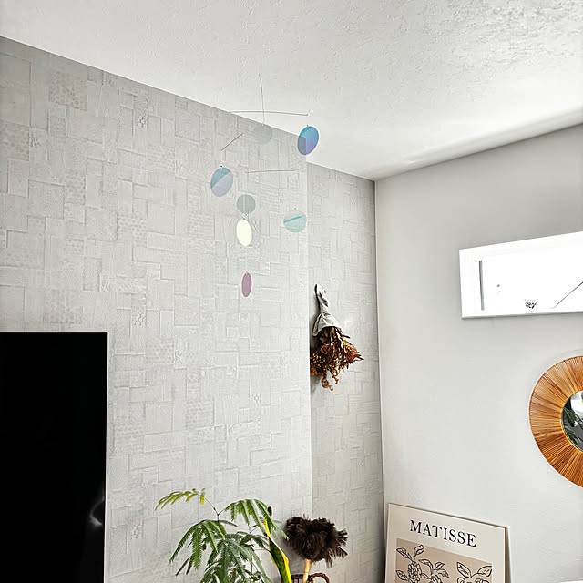 Minteaさんの実例写真