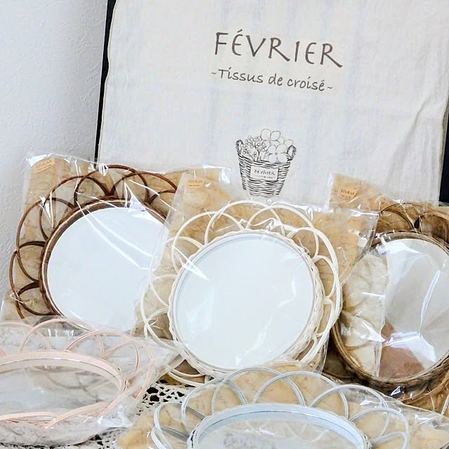 .aya.さんの部屋