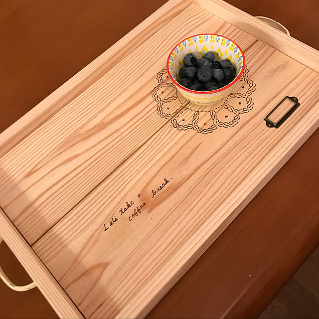 amimacyaさんの実例写真