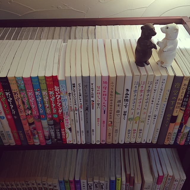 amuさんの実例写真