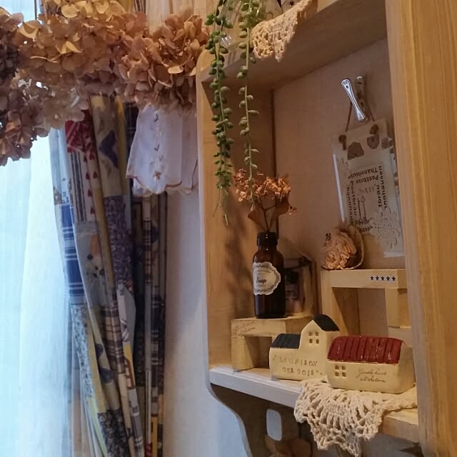 hitomiさんの実例写真