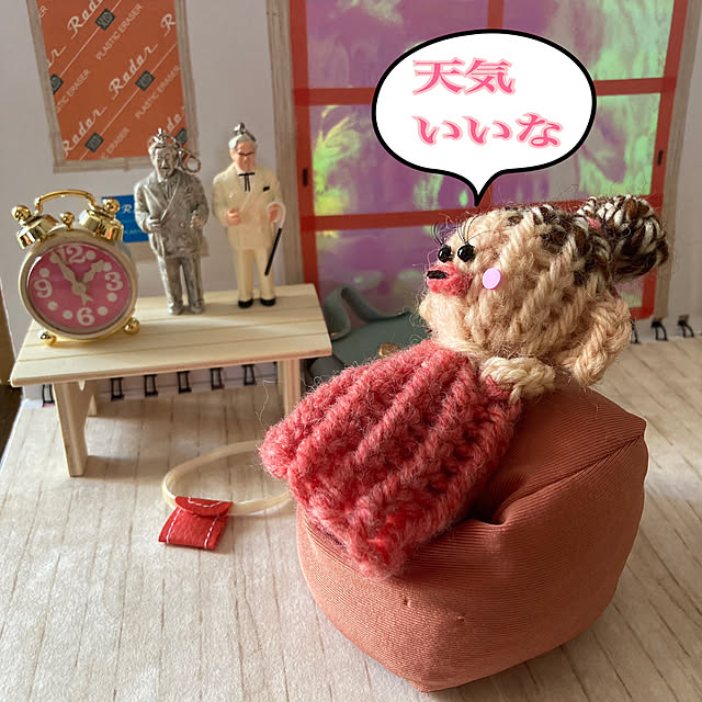 manduonmaさんの部屋