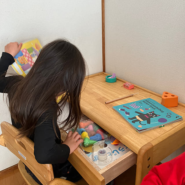 miiiさんの部屋