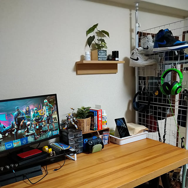 keimaさんの実例写真