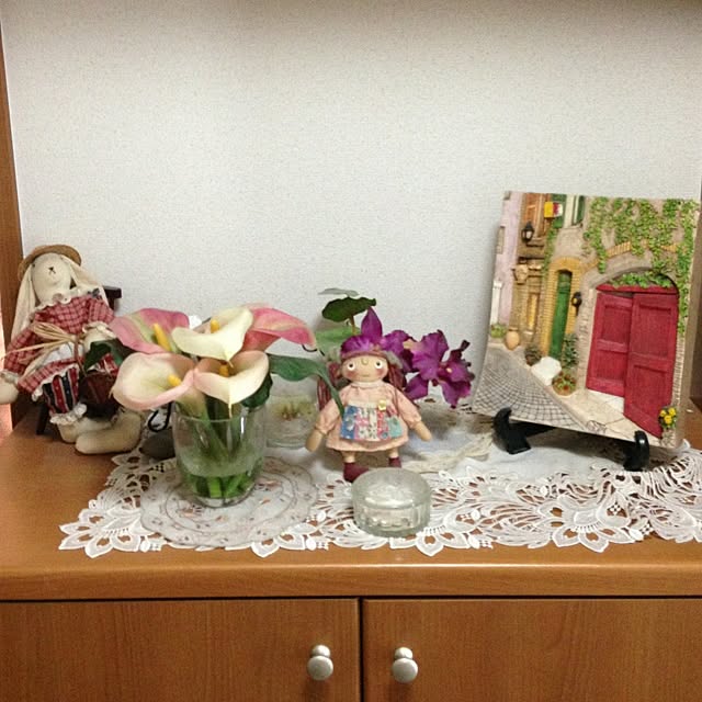 実例写真