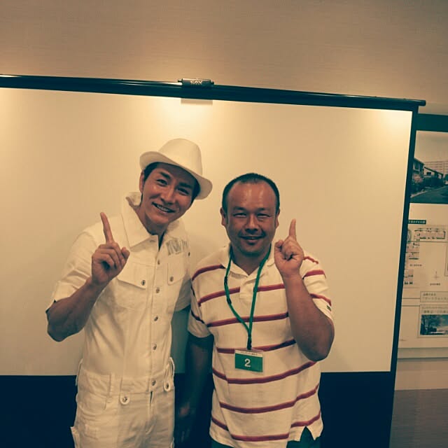 hidecchiさんの実例写真