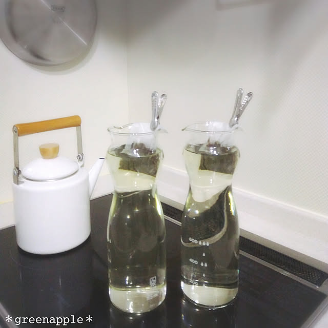 greenappleさんの実例写真