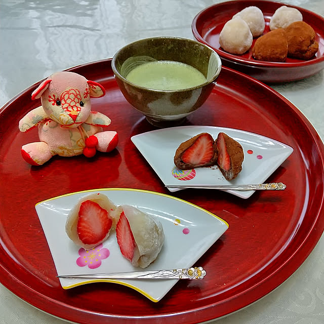 Rさんの実例写真