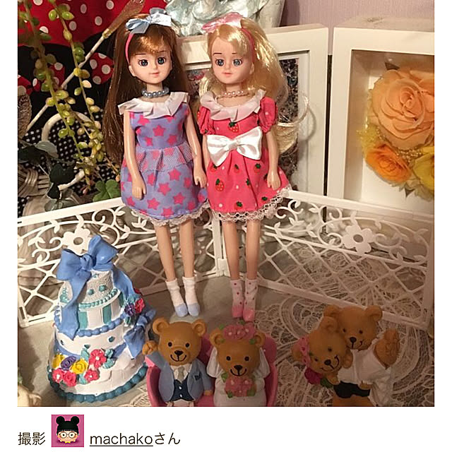 machakoさんの実例写真