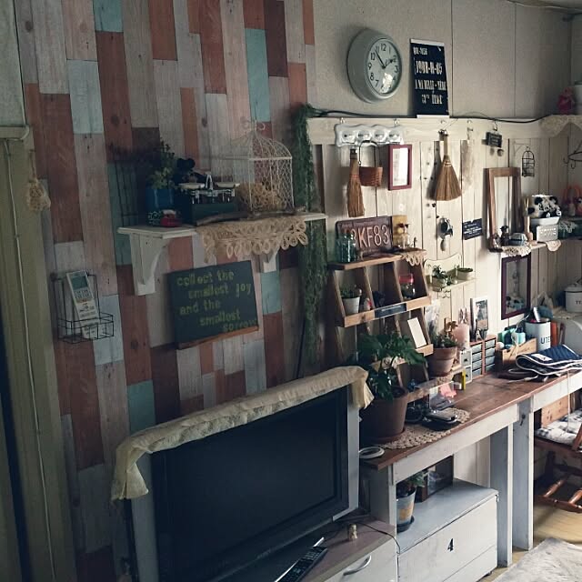 Rian12311さんの実例写真