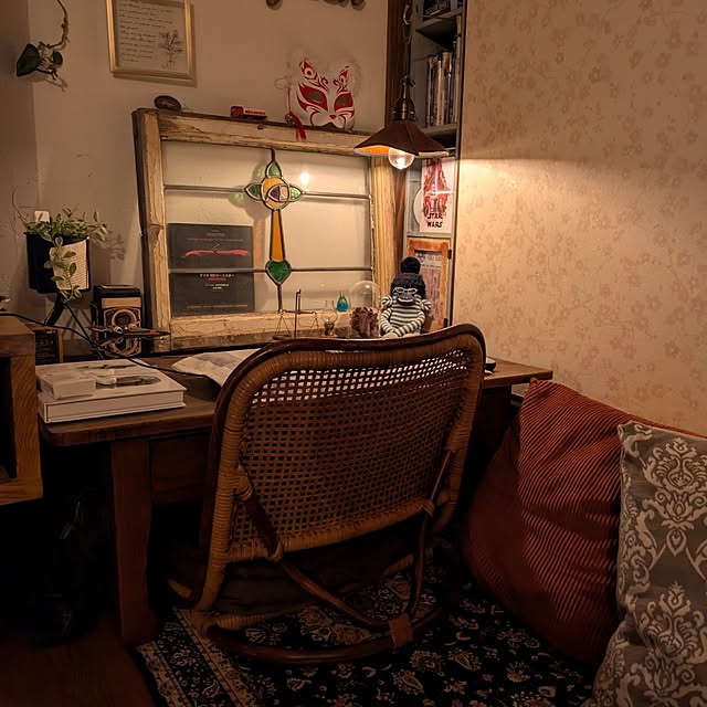 akiさんの部屋