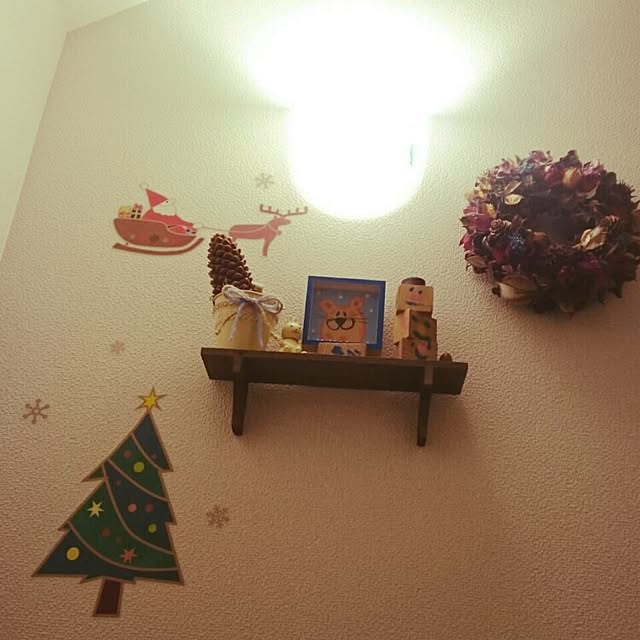 実例写真
