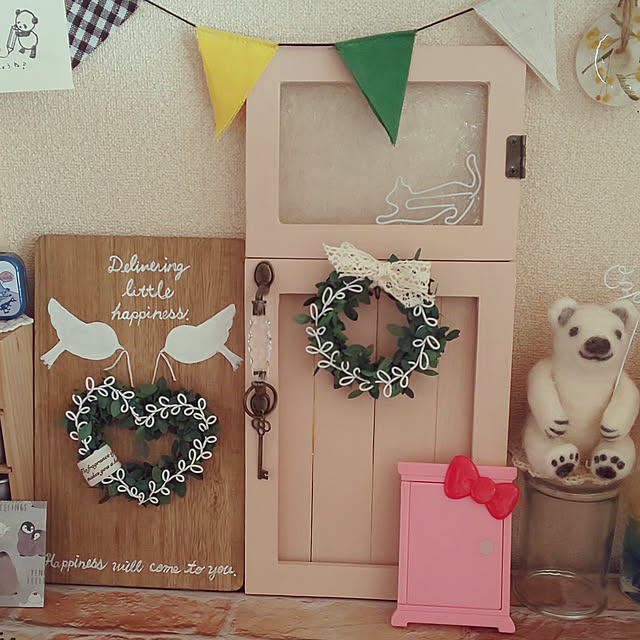 kumimmyさんの実例写真