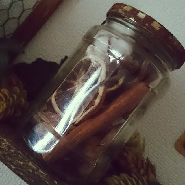 実例写真