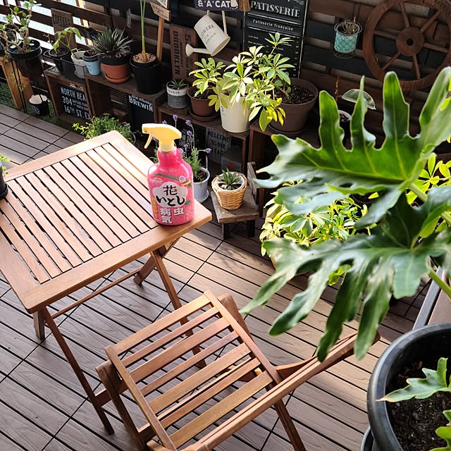 lovepeaceさんの部屋