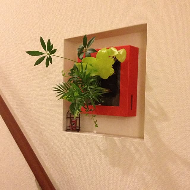 実例写真
