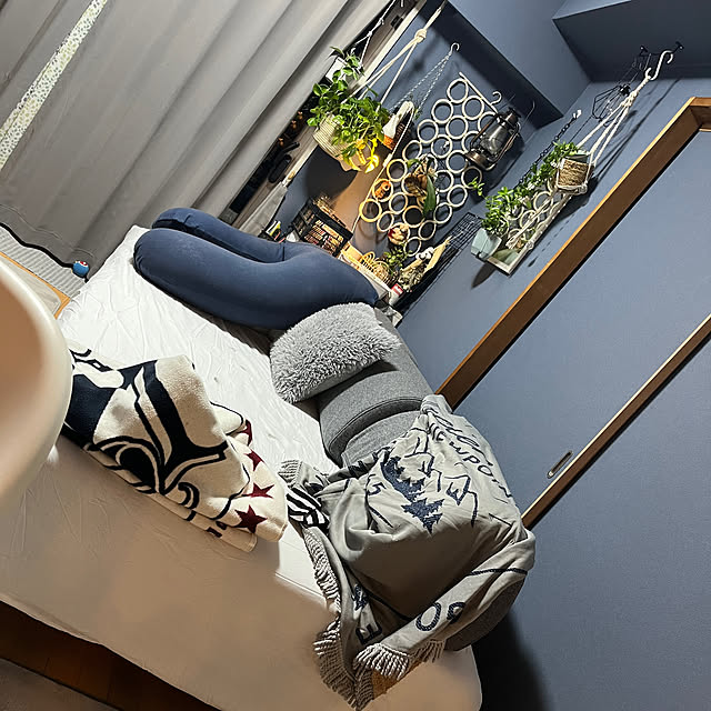 IKEAソファーカバーのおすすめ商品とおしゃれな実例 | RoomClip IKEAソファーカバーのおすすめ商品とおしゃれな実例 | RoomClip
