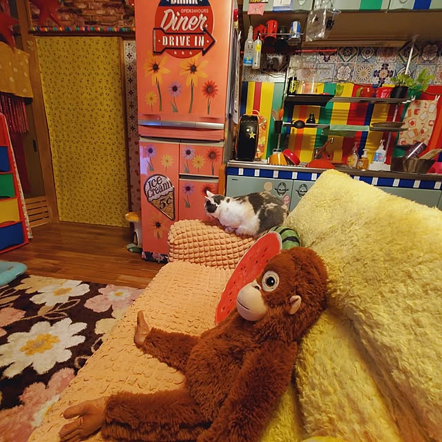 kumutanさんの実例写真