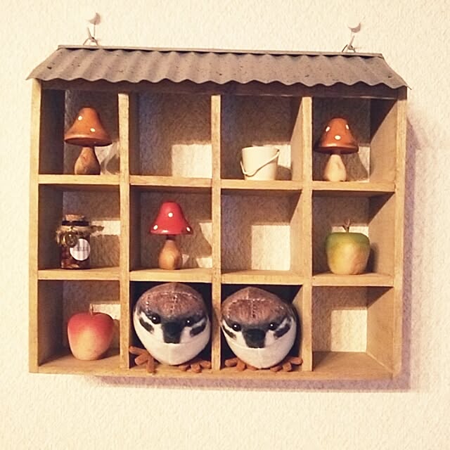 miiさんの実例写真