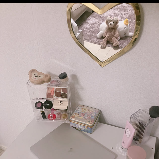 muchanさんの実例写真