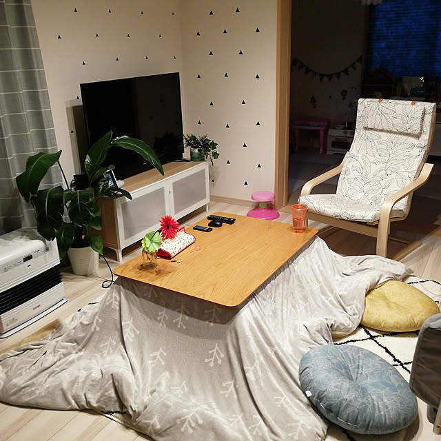maaさんの実例写真