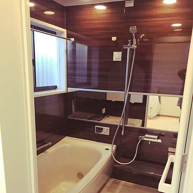 リノベーション/バス/トイレのインテリア実例 - 2019-05-09 20:30:55