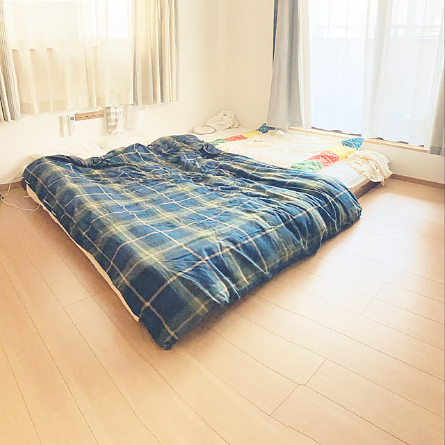 mikaさんの実例写真