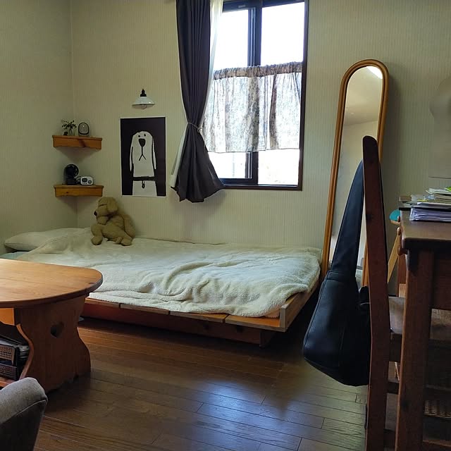 michiさんの部屋