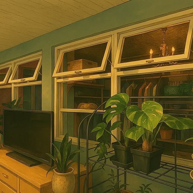 nonbiri_house_さんの部屋
