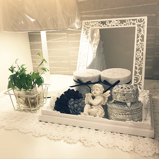 momoさんの実例写真