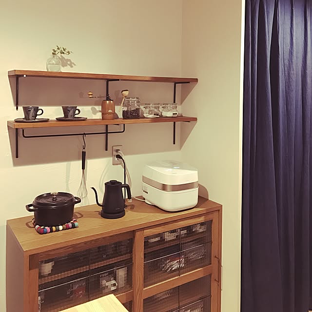 nonpeさんの実例写真
