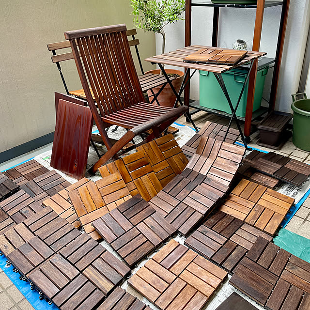 rinさんの部屋