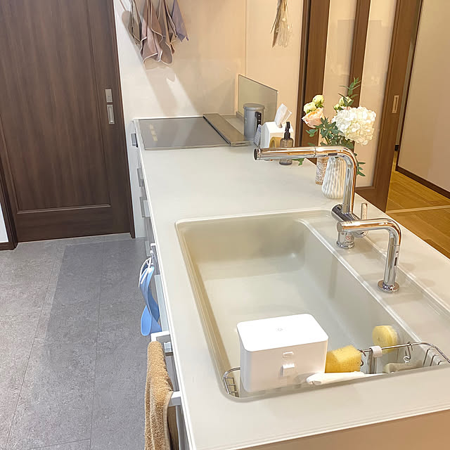m.さんの部屋