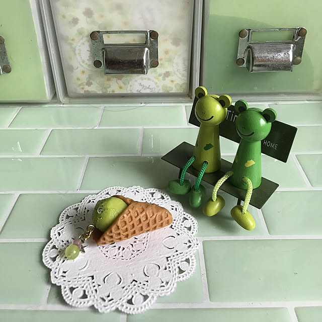 mizucchiさんの実例写真