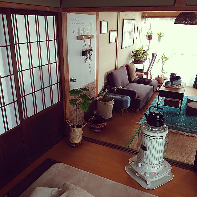 fukuさんの実例写真