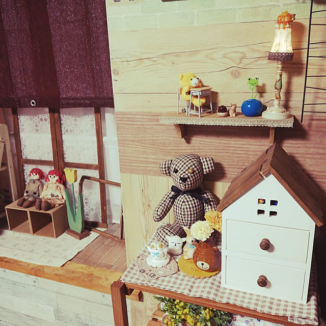 chinon7211さんの実例写真