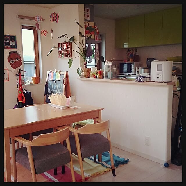 urchinさんの実例写真