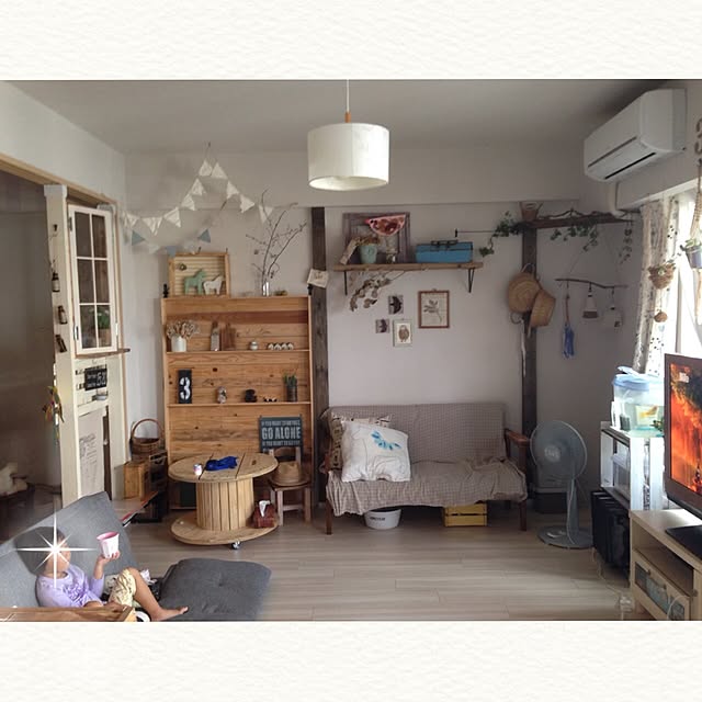 makkyfoneさんの実例写真