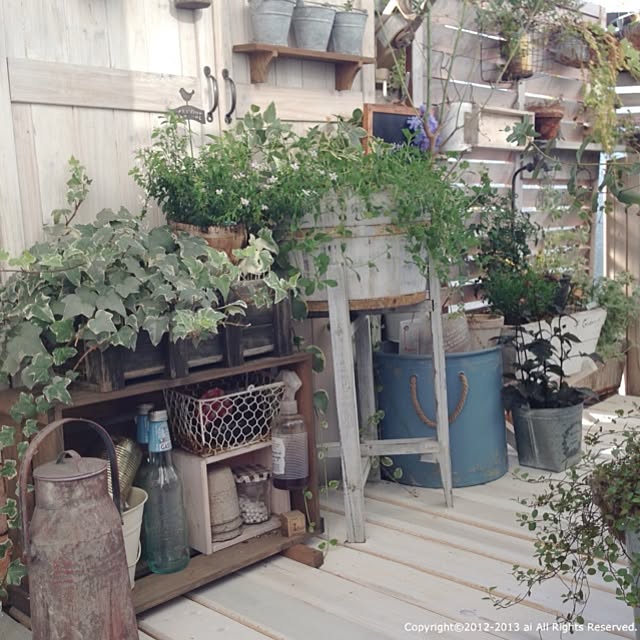 ai.さんの実例写真