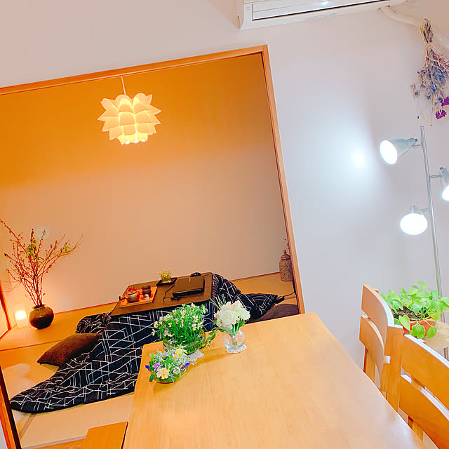 Tenさんの部屋