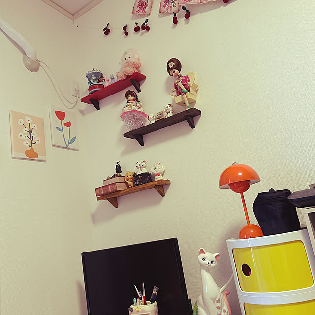 areareaさんの実例写真