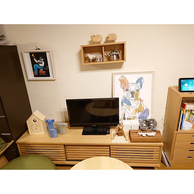SARON_TSUBAKIさんの実例写真