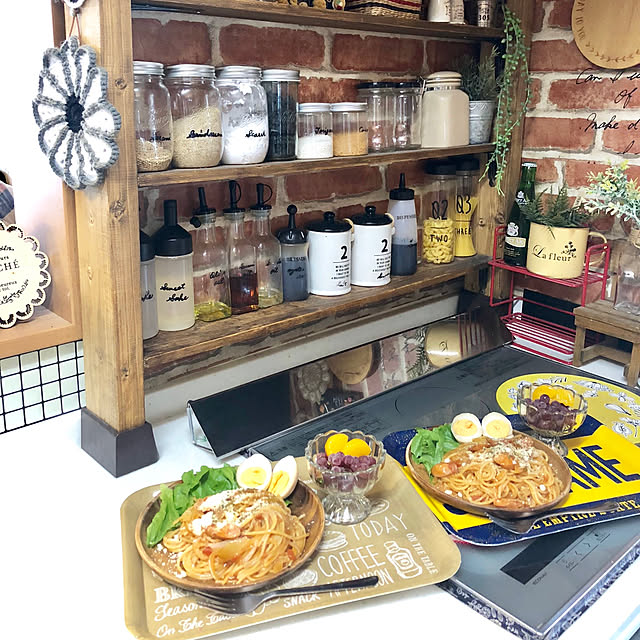 yokochinさんの実例写真