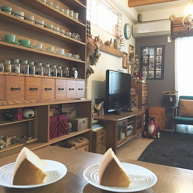 eriさんの実例写真