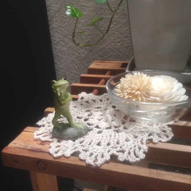 ankoさんの実例写真