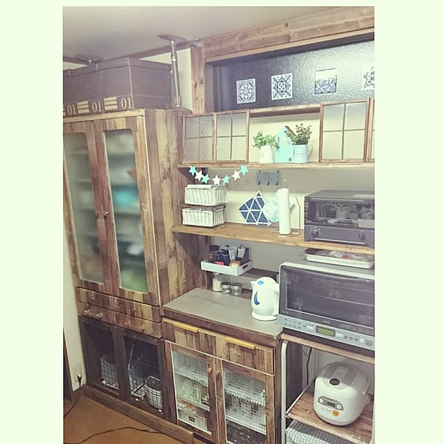 kozueさんの実例写真