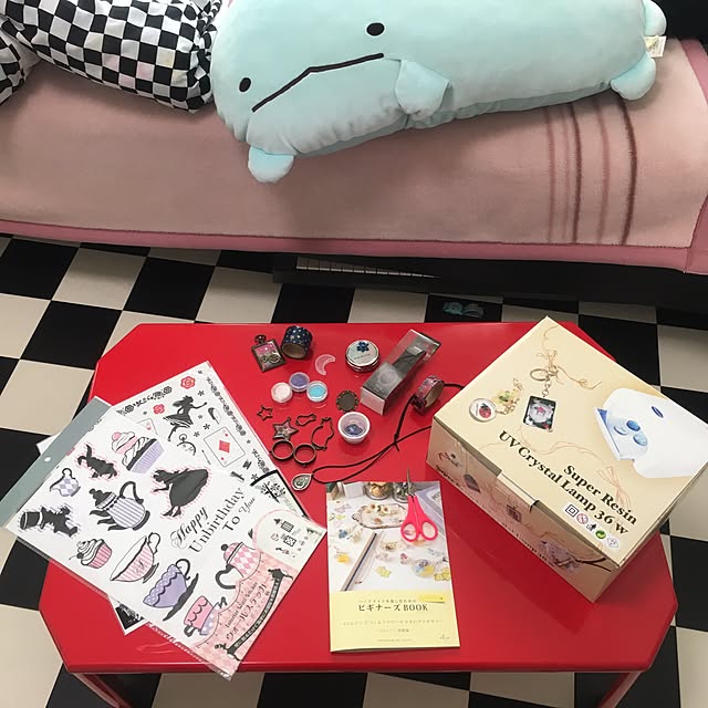Hitomyさんの実例写真