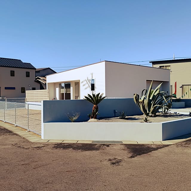 satochiさんの実例写真