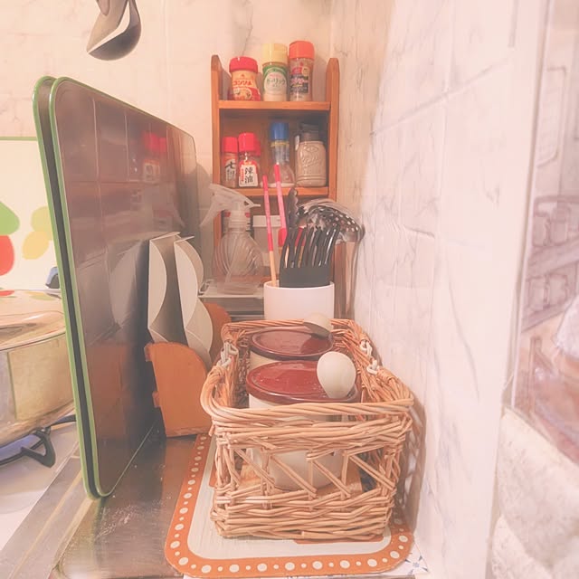mariaさんの部屋
