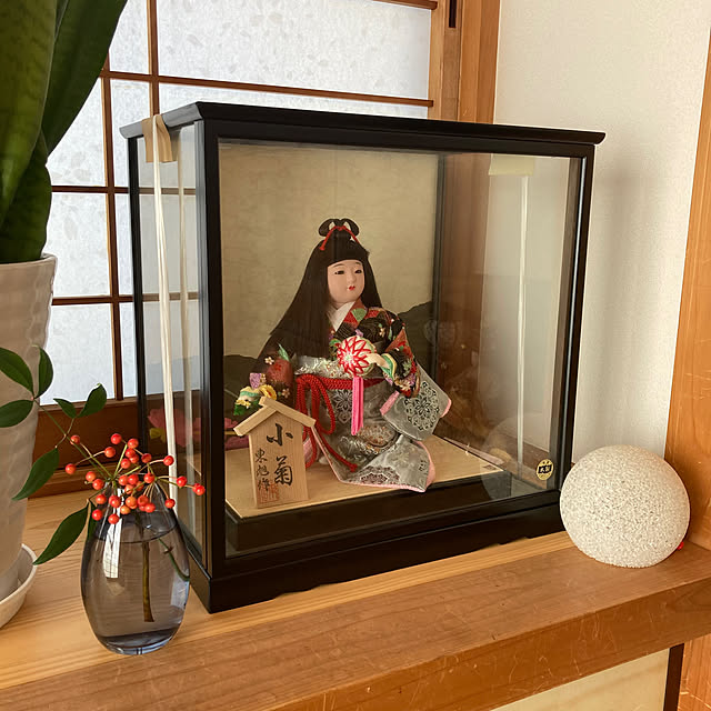 mamaさんの部屋